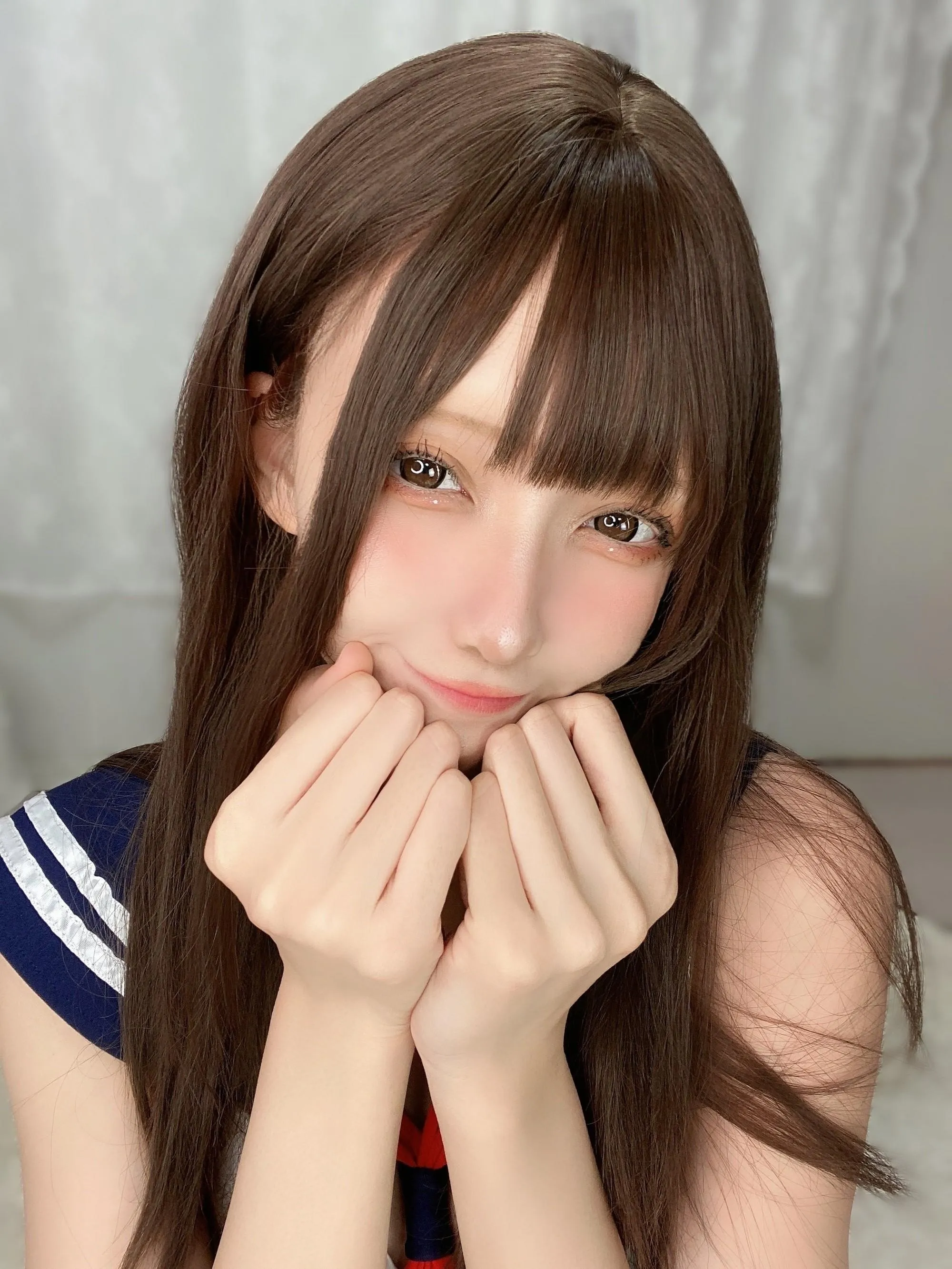 かさぎkasagi – NO.007 Fantia 2022-09月会员订阅-2022-09-20 こんな制服はあり？？ [32P]插图6